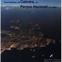 CABRERA, PARQUE NACIONAL