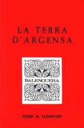 LA TERRA D'ARGENSA
