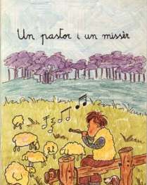 UN PASTOR I UN MISSER