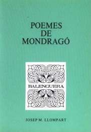 POEMES DE MONDRAGO