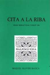 CITA A LA RIBA