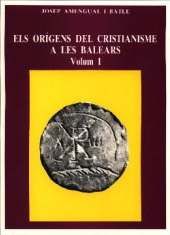 ORIGENS DEL CRISTIANISME, 2 VOLS.