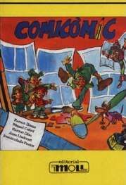 COMICOMIC