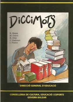 DICCIMOTS