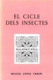 EL CICLE DELS INSECTES