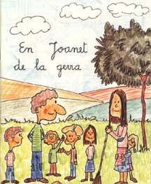 EN JOANET DE LA GERRA