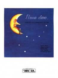 LLUNA CLARA. EX. COMPRENSIO LEC