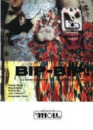 BIP-BIP.NOVEL.LA FANTASTICA CIENCIA FIC.