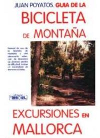 GUIA DE LA BICICLETA DE MONTAÑA