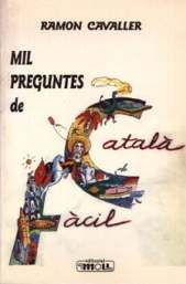 MIL PREGUNTES DE CATALA FACIL