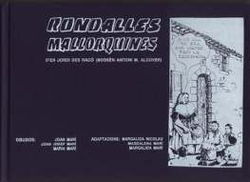 RONDALLES COMIC 1-24 ENQUADERNAT