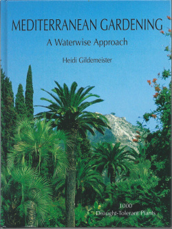 MEDITERRANEAN GARDENING