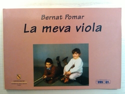 LA MEVA VIOLA