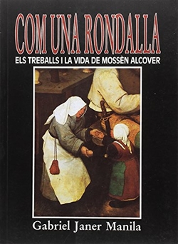 COM UNA RONDALLA
