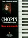 CHOPIN I L'ENSENYAMENT DEL PIANO