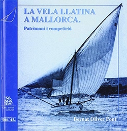 LA VELA LLATINA A MALLORCA