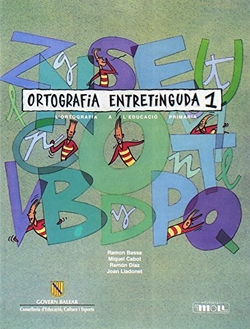ORTOGRAFIA ENTRETINGUDA 1