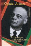 OBRES COMPLETES ALOMAR VOL.2.EL FUTURISM