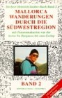 MALLORCA WANDERUNGEN SUDWESTR. BAND 2