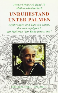 UNRUHESTAND UNTER PALMEN.BAND 10