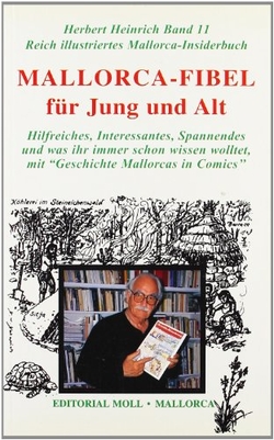 MALLORCA FIBEL FUR JUNG UND ALT.BAND 11