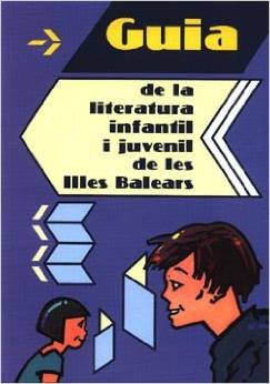GUIA LITERATURA INFANTIL I JUVENIL I.B.