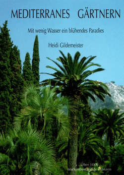 MEDITERRANES GARTNERN