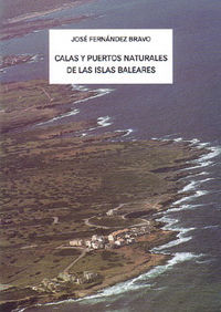 CALAS Y PUERTOS NATURALES DE LAS ISLAS..