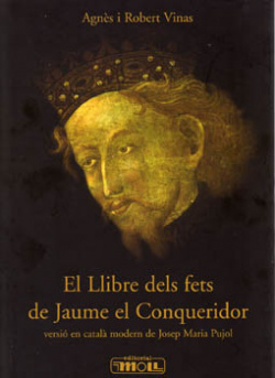 EL LLIBRE DELS FETS DE JAUME EL CONQUERI