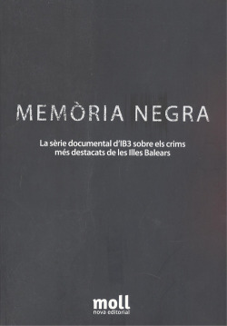 Memòria negra