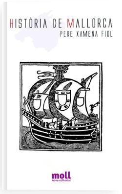 HISTÒRIA DE MALLORCA 2025