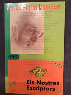 ELS NOSTRES ESCRIPTORS