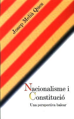 NACIONALISME I CONSTITUCIO