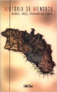 História de Menorca