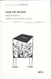 NACIONALISME I REFORMA CONSTITUCIONAL