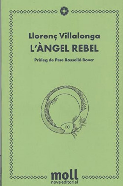 L'ANGEL REBEL