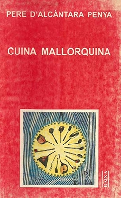 CUINA MALLORQUINA