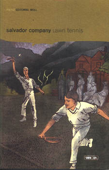 LAWN TENNIS