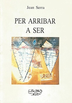 PER ARRIBAR A SER