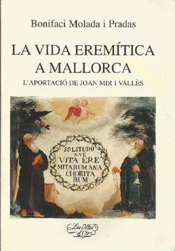 LA VIDA EREMITICA A MALLORCA