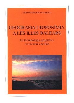 GEOGRAFIA I TOPONIMIA A LES ILLES BALEAR