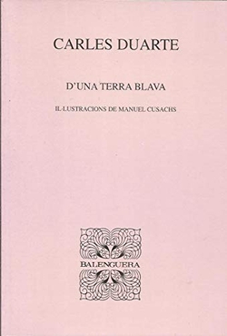 D'UNA TERRA BLAVA