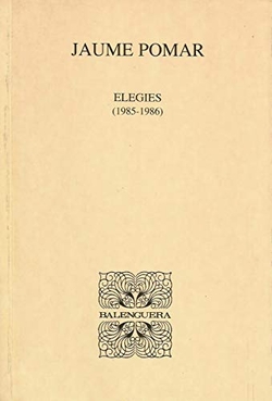 ELEGIES (1985-1986)