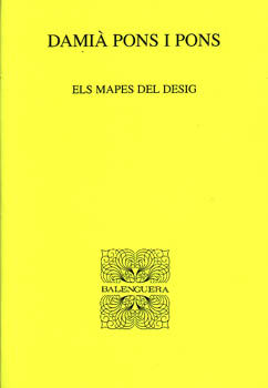 ELS MAPES DEL DESIG