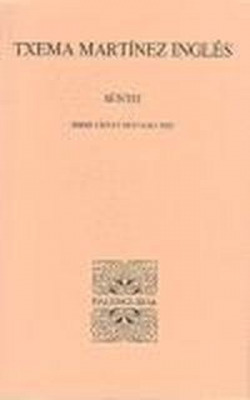 SENTIT -PREMI CIUTAT DE PALMA 2002