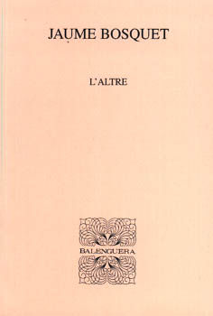 L'ALTRE