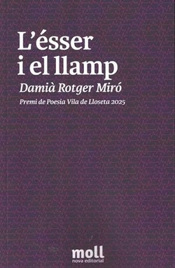 L'ésser i el llamp