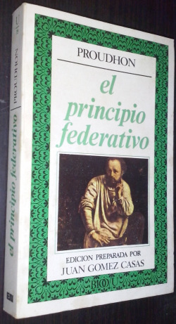 EL PRINCIPIO FEDERATIVO