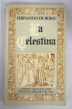 LA CELESTINA