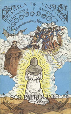 SOR PATROCINIO